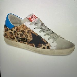 Golden Goose Sneaker EU38